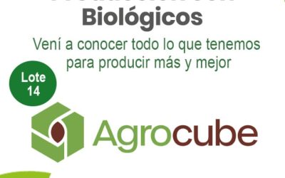¡Tenemos ubicación en el Stand!