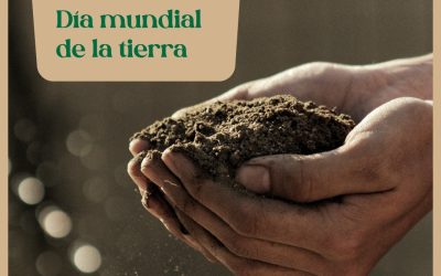 Dia Mundial de la Tierra