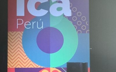 Redagrícola ICA en Perú con la presencia del Dr. Luis Wall.