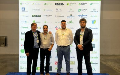 EVENTO DE BIOESTIMULANTES MIAMI